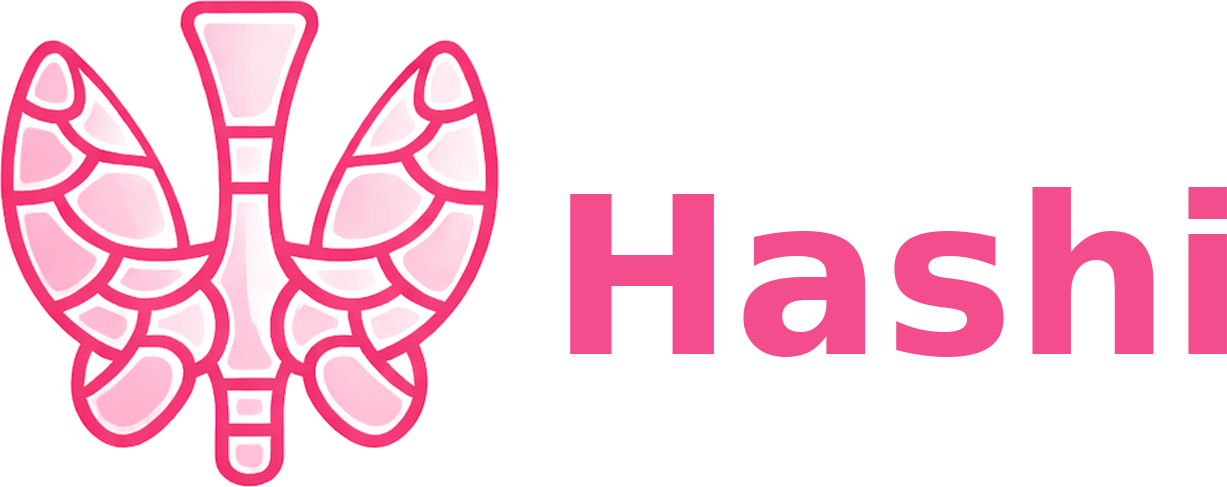 Hashi logo